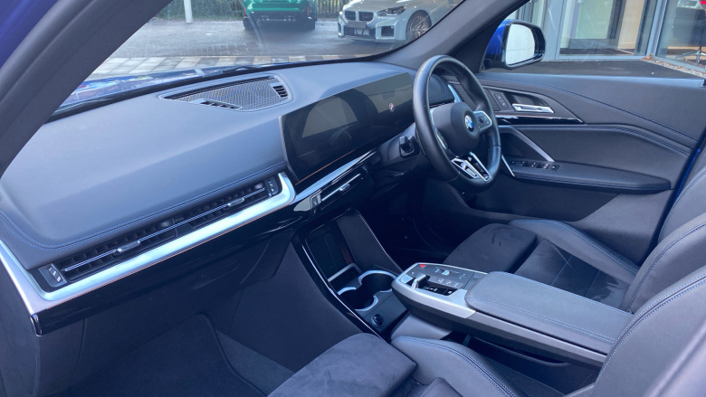 BMW X1 xDrive 23i MHT M Sport Premier 5dr Step Auto Petrol Estate